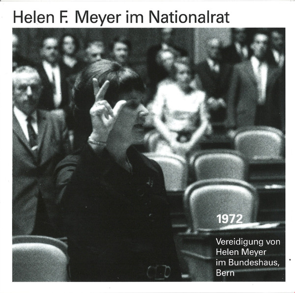 baixar álbum Various - Erinnerungen An Helen F Meyer