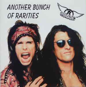 Aerosmith - Another Bunch Of Rarities