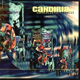 Candiria – Surrealistic Madness (1999, CD) - Discogs