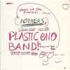 John & Yoko* / Plastic Ono Band* With Frank Zappa And The Mothers Of Invention* - Live Jam