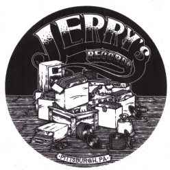 jerrysrecords at Discogs