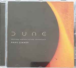 Hans Zimmer has composed a second score for 'Dune