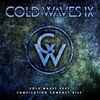 Various - Cold Waves 2021 Compilation Compact Disc