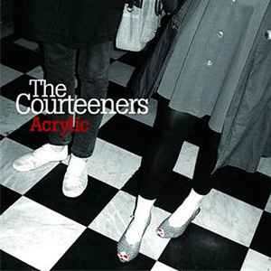 The Courteeners – What Took You So Long? (2008, CD) - Discogs