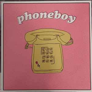 Phoneboy - Phoneboy