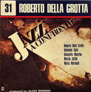 Jazz A Confronto 31 - Roberto Della Grotta