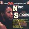 Nina Simone - 51 Great Jazz Performances