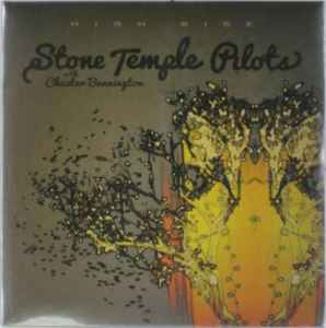 Stone Temple Pilots - High Rise album cover
