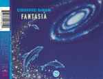 Cover of Fantasia, 1994-10-00, CD