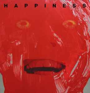 Happiness - Jorge Elbrecht