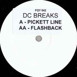 DC Breaks - Pickett Line / Flashback