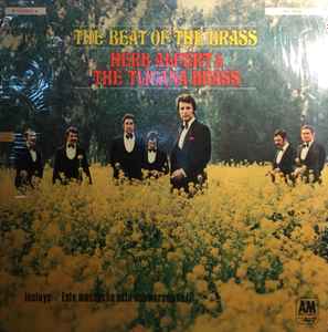 Herb Alpert & The Tijuana Brass – The Beat Of The Brass (1968