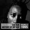 Cosmo Baker - The Rub - History Of Hip Hop - Volume 17: 1995