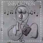 Cover of Snivilisation, 1999, CD