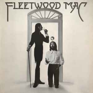 Fleetwood Mac - Fleetwood Mac album cover