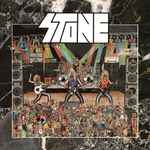 Cover of Stone, 2021-07-23, CD