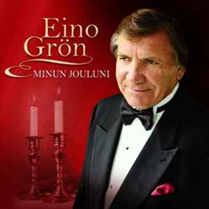 Eino Grön - Minun Jouluni album cover
