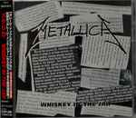 Cover of Whiskey In The Jar, 1999-04-00, CD