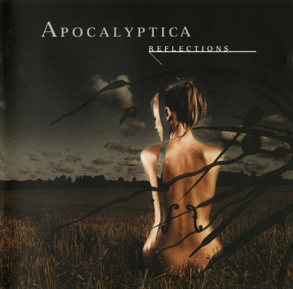 Apocalyptica - Reflections (2003) (Lossless+Mp3)