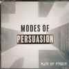 Age Of Fable - Modes Of Persuasion