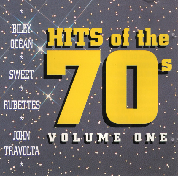 70 Number One Hits of the 70s vol 2