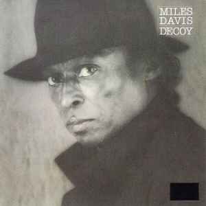 Decoy - Miles Davis