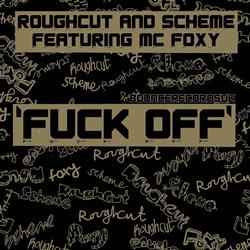 Roughcut - Fuck Off / Understand album cover