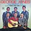 George Jones & The Jones Boys* - New Country Hits