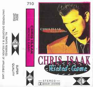 Chris Isaak - Wicked Game