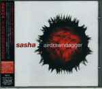 Cover of Airdrawndagger, 2002-11-20, CD