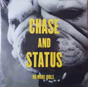 Chase And Status – No More Idols 2LPC1B
