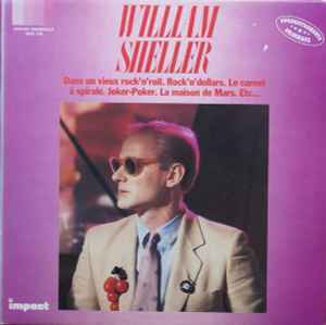 William Sheller: : CDs & Vinyl