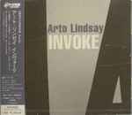Cover of Invoke, 2017-01-06, CD