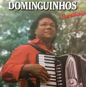 Dominguinhos - Garanhuns album cover