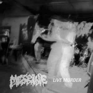 Mesrine - Live Murder / Archagathus