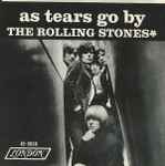 As Tears Go By / The Rolling Stones