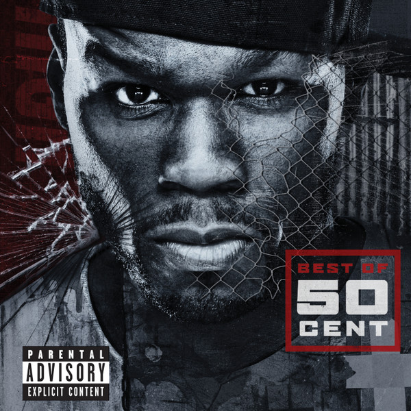 【時間指定不可】 50 Cent Guess Whos Back 2002 Full Clip Records 2xlp Vinyl