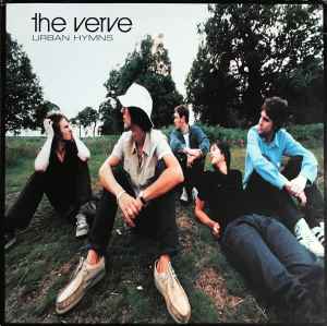 The Verve – Forth (2008, Vinyl) - Discogs
