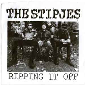 Ripping It Off - The Stipjes