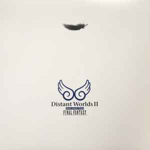 Distant Worlds II: More Music From Final Fantasy - Royal Stockholm Philharmonic Orchestra
