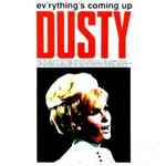 Cover of Ev'rything's Coming Up Dusty, 1989, Vinyl