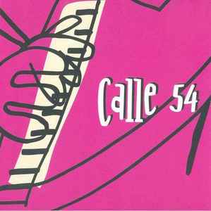 Various - Calle 54