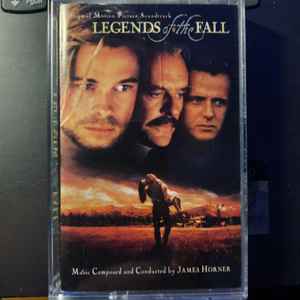 Legends of the Fall (James Horner)