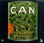 Cover of Ege Bamyasi, 1972, Vinyl