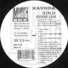 Xaviera Gold - Good Luv