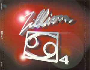 Zillion 4 - Various
