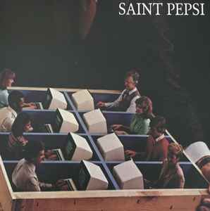 Saint Pepsi – Hit Vibes (2015, Vinyl) - Discogs