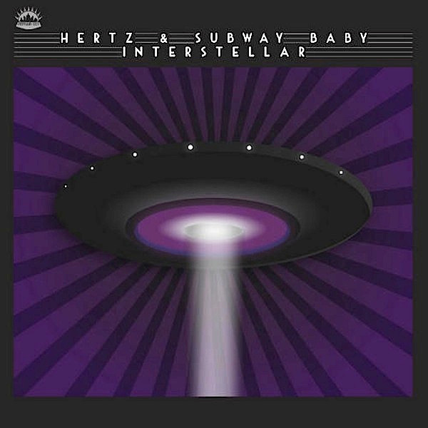 Hertz & Subway Baby – Interstellar (2011, 320 kbps, File) - Discogs