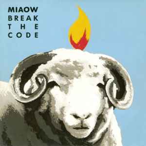Miaow - Break The Code