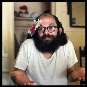 Allen Ginsberg on Discogs